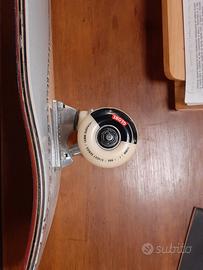 skateboard GLOBE g1, street series