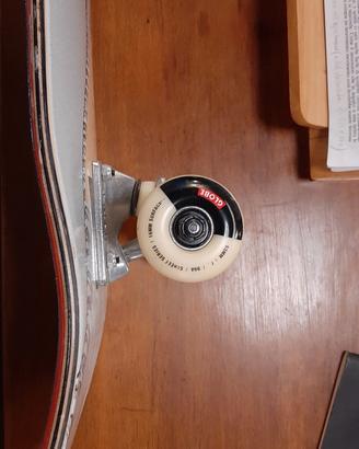 skateboard GLOBE g1, street series