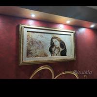 capezzale sacra famiglia 