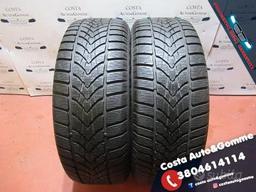 225 55 18 Dunlop  85% 225 55 R18 Gomme