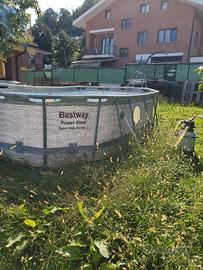 Accessori per giardino 