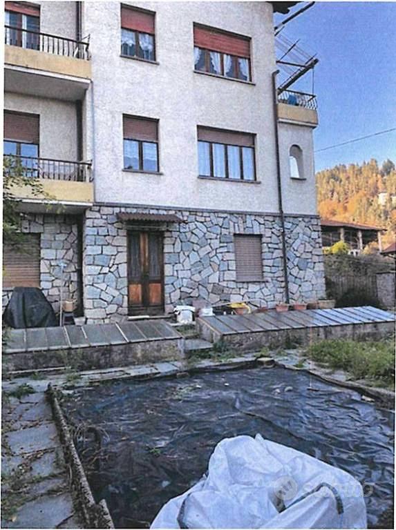 Apartment in Valdilana, Trivero - Vista 3