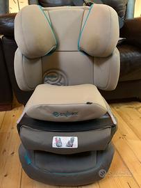 seggiolino auto CYBEX 15-36 KG