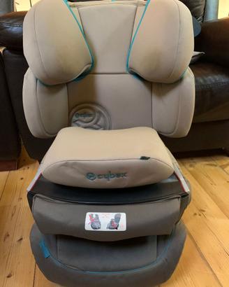 seggiolino auto CYBEX 15-36 KG