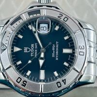 Tudor hydronaut 89190