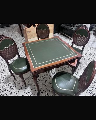 Tavolo da gioco