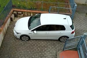Golf 8 2021