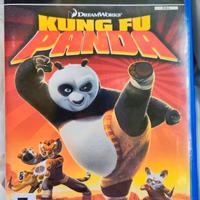 Kung Fu Panda Ps2