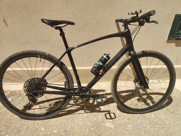 bici Sirrus X