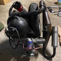 Accessori vespa