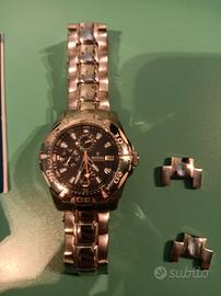 Orologio Festina Uomo Multifunzione F16242 NUOVO