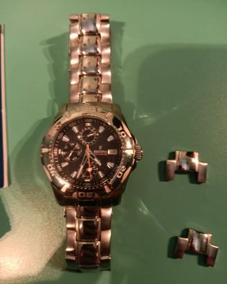 Orologio Festina Uomo Multifunzione F16242 NUOVO