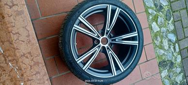 Cerchi BMW 19 Styling 793M originali G21 MSport