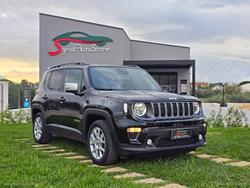 JEEP Renegade 1.6 Mjt 130CV Limited