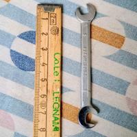 Chiave Chrome Vanadium USAG Extra n.268, 6