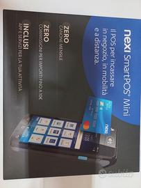 POS NEXI SMARTPOS Mini