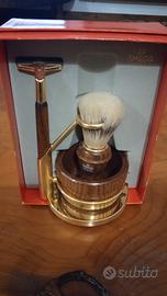 set da barbiere