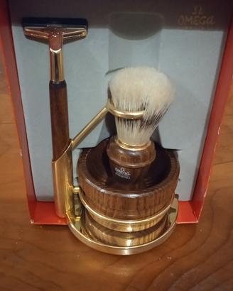 set da barbiere
