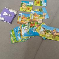 milka memory 