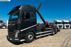 VOLVO FH 460 GANCIO SCARRABILE MEC