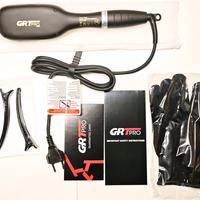 GRT PRO - spazzola lisciante 51 mm - NUOVO