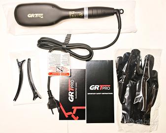 GRT PRO - spazzola lisciante 51 mm - NUOVO