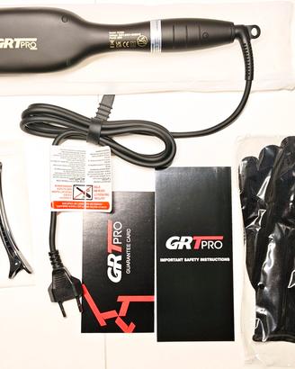 GRT PRO - spazzola lisciante 51 mm - NUOVO