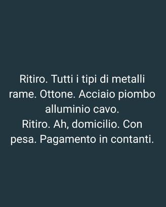 Arredamenti
