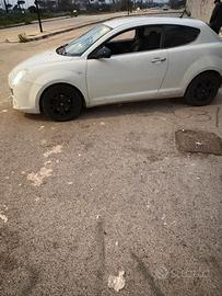 alfa mito 1.3 multijet 