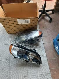 fari BMW x5 e53 2003