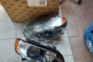 fari BMW x5 e53 2003