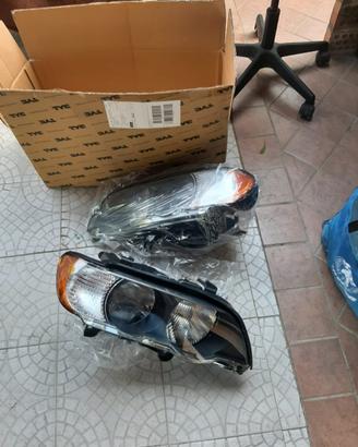 fari BMW x5 e53 2003