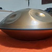 Handpan Blesspan 