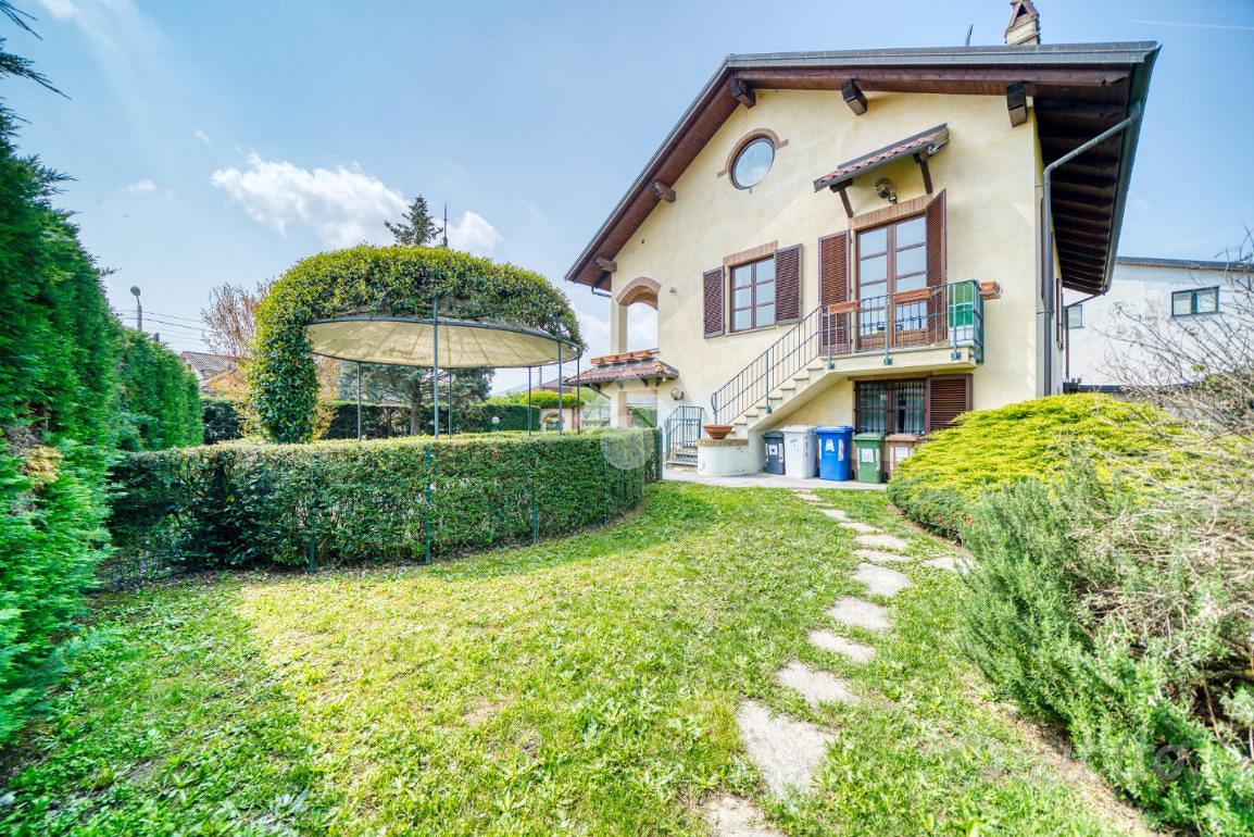 House in Villarbasse, Vigne - Vista 4