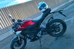 Honda CB300R - 2019
