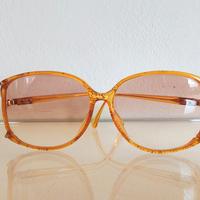 Occhiali Christian Dior Anni '80
