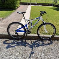 bicicletta Mountain bike Bottecchia da uomo