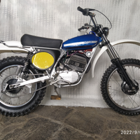 Gori 125 gs
