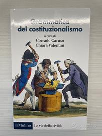 La grammatica del costituzionalismo