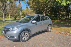 Honda Hrv 