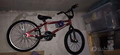 Bmx btwin