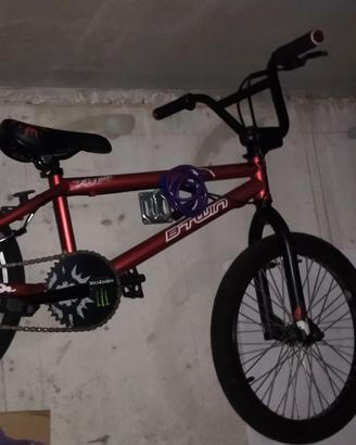 Bmx btwin
