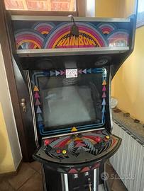 Cabinato anni 80/90