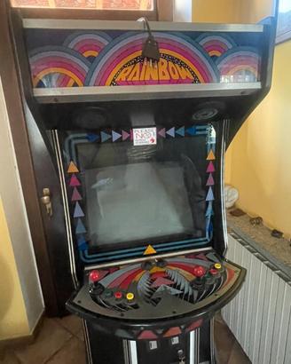 Cabinato anni 80/90