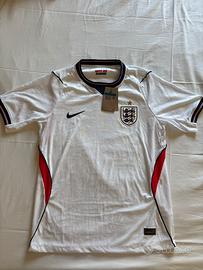 MAGLIA UOMO INGHILTERRA HOME 2026
