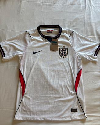 MAGLIA UOMO INGHILTERRA HOME 2026