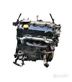 MOTORE COMPLETO LANCIA Musa 1Â° Serie 188B2000 die