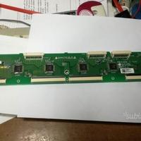 Eax62081101 scheda buffer per tv lg