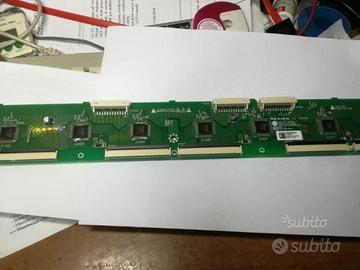 Eax62081101 scheda buffer per tv lg