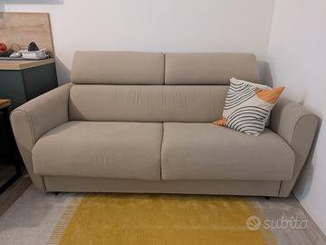 Divano letto